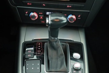 Audi A6 C7 Limousine 3.0 TFSI 300KM 2011 Audi A6 3.0 TFSI, 4X4, Automat, Skóra, Navi, zdjęcie 16