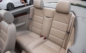 Audi A4 B6 Cabrio 1.8 T 163KM 2003 Audi A4 Cabrio 1.8T 163KM 19 Skora Navi ALu Pdc Full Serwis ASO Po Serwisi, zdjęcie 19