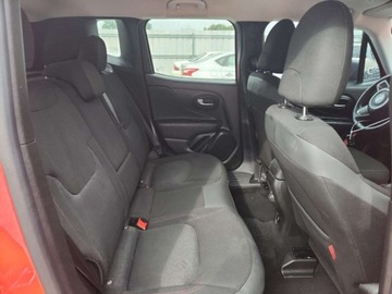 Jeep Renegade 2021 Jeep Renegade Trailhawk 2021 1.3 Benzyna 177KM, zdjęcie 11