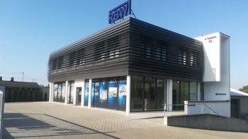 Solid Light 6538 Набор штукатурных ножей, 4 предмета