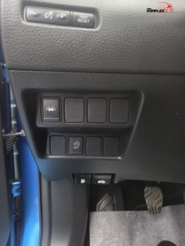 Nissan Qashqai II Crossover Facelifting 1.3 DIG-T  160KM 2018 Nissan Qashqai 1.3 Benzyna 159KM Kamery 360 Bose Full Led Navi Gwarancja, zdjęcie 25