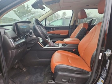 Kia Carnival II 2022 Kia Carnival SX Prestige 2022 3.5 Benzyna 290KM, zdjęcie 7