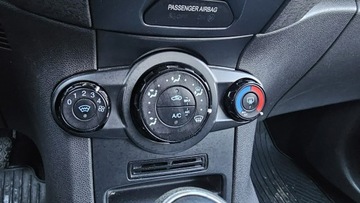 Ford Fiesta VII Hatchback 3d Facelifting 1.25 60KM 2017 Ford Fiesta 1,3 pb * ładna*, zdjęcie 10