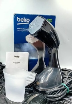 PAROWNICA DO UBRAŃ BEKO STM4116B | ŻELAZKO PAROWE