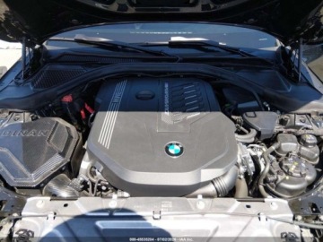 BMW Seria 2 F74 2025 BMW Seria 2 M240 I 2025 3.0 Benzyna 382KM, zdjęcie 8