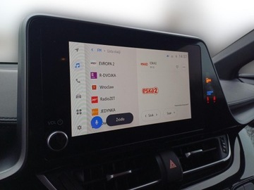 Toyota C-HR I Crossover Facelifting 1.8 Hybrid 122KM 2023 Toyota C-HR 1.8 Hybrid GPF GR Sport 1.8 Hybrid GPF, zdjęcie 20