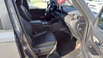 Toyota Land Cruiser VII Terenowy 5d 2.8 D-4D 204KM 2024 Toyota Land Cruiser LC 2.8 D-4D Invincible VII (20, zdjęcie 6