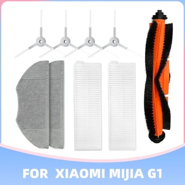 Dla Xiaomi Mijia G1 Mi Robot odkurzacz niezbędny