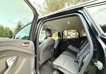 Ford Kuga II SUV Facelifting 1.5 EcoBoost 150KM 2019 Ford Kuga Ford Kuga 1.5 EcoBoost 2x4 Titanium 1.5 Benzyna 150KM, zdjęcie 22