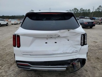 Kia Sorento IV 2023 Kia Sorento SX 2023 2.5l 2.5 Benzyna 281KM, zdjęcie 2