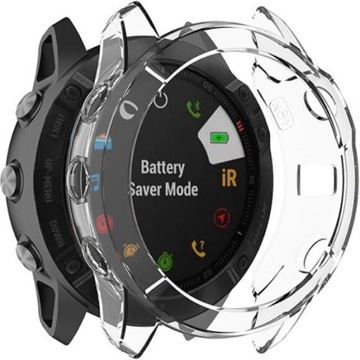 ETUI OCHRONNE CASE PRO+ DO GARMIN FENIX 6X 6X PRO