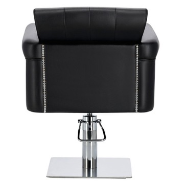 Fotel fryzjerski barberski hydrauliczny do salonu fryzjerskiego Kiva