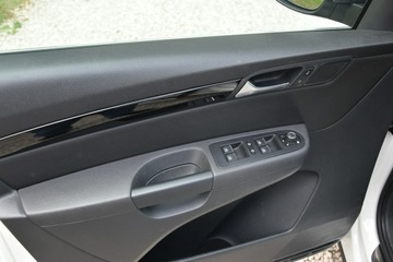 Seat Alhambra II (7N) Van Facelifting 2.0 TDI 150KM 2018 Seat Alhambra FR line 2.0TDi 150KM DSG XI.2018r., zdjęcie 21