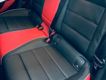 Mercedes CLA C118/X118 2025 MERCEDES-BENZ CLA 220 4-Matic AMG Line 1.5 (190KM) 2025, zdjęcie 12