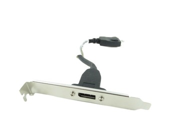 MODUŁ PORTÓW DISPLAYPORT LENOVO 54Y9338 NA ŚLEDZIU