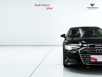 Audi A6 C8 Avant 2.0 40 TDI 204KM 2023 Audi A6 Avant A6 Avant 40 TDI Quattro Sport S tron, zdjęcie 14