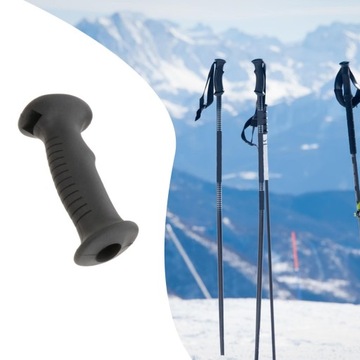 треккинговые палки Grip Handle Walking Trekking Style F