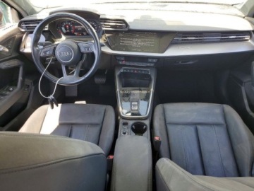 Audi A3 8Y 2024 Audi A3 Limousine Premium 2024 2.0 Benzyna 201KM, zdjęcie 8