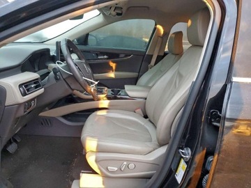 Lincoln 2021 Lincoln Nautilus 2021 2.0 Benzyna 250KM, zdjęcie 7