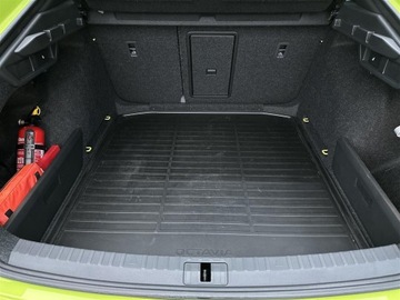 Skoda Octavia IV RS Liftback 2.0 TSI 245KM 2022 Skoda Octavia 2.0TSI 245KM RS DSG l Challenge +, D, zdjęcie 8