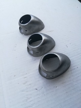 LAMPA LAMPKA ŻÓŁWIK M72 K750 BMW IŻ
