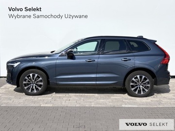 Volvo XC60 II 2023 Volvo XC 60 B4 Benzyna | Plus Dark | Salon PL | Se, zdjęcie 4