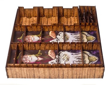 Insert Discworld Świat Dysku Ankh-morpork