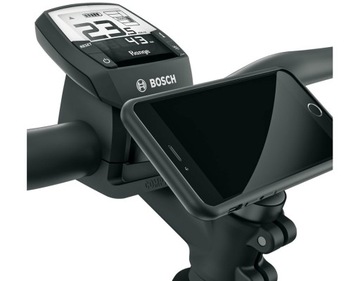 SKS Compit+ Power Держатель для смартфона с Powerbank