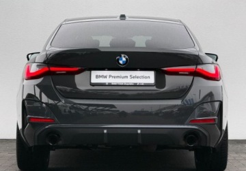 BMW Seria 4 G22-23-26 Coupe 2.0 420d 190KM 2023 BMW Seria 4 I wlasciciel Gwarancja M Pakiet Laser Bezwypadkowy FVAT23, zdjęcie 4