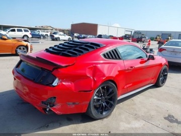 Ford Mustang VI 2017 Ford Mustang Gt fastback 5.0 Benzyna 435KM, zdjęcie 9