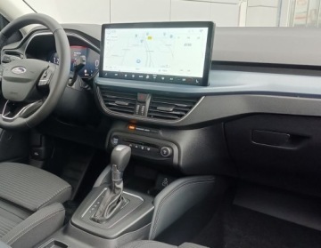 Ford Focus IV 2025 Ford Focus SW Hak Full LED fotel ortopedyczny el. klapa 155 KM A7 Active X, zdjęcie 9