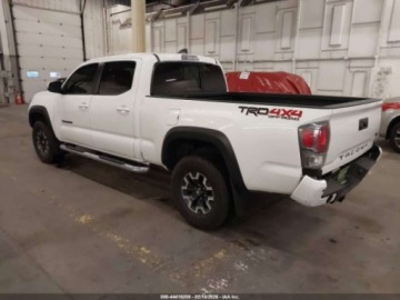 Toyota Tacoma II 2023 Toyota Tacoma Trd Off Road 2023 3.5 Benzyna 278KM, zdjęcie 3