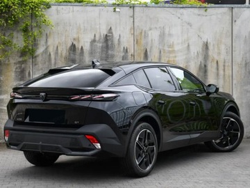 Peugeot 408 2025 Od ręki - GT e-DCS 1.2 mHEV 145KM / Pakiet Bezpieczeństwo, Hi-Fi, zdjęcie 2