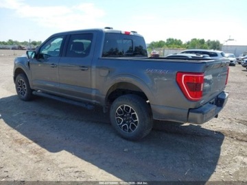 Ford 2023 Ford F150 XLT 2023 2.7l 2.7 Benzyna 325KM, zdjęcie 3