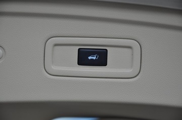 Infiniti QX70 3.0d 238KM 2016 INFINITI QX70 Krajowe Bezwypadkowe Serwisowane, zdjęcie 5