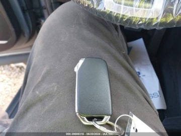 Kia 2023 Kia Sportage 2023 Kia Sportage EX FWD 2.0 Benzyna 187KM, zdjęcie 9