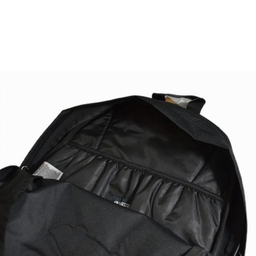 Plecak szkolny miejski Vans Old Skool Classic Backpack Czarny