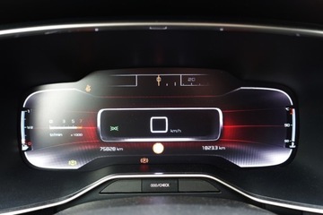 Citroen C5 Aircross SUV 1.5 BlueHDI 131KM 2019 Citroen C5 Aircross Kamera, czujniki parkowania, Tempomat,ISOFIX, klimatyz, zdjęcie 10