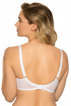 Бюстгальтер 059 Нэнси белый 80D