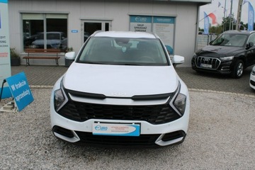 Kia Sportage V SUV 1.6 CRDi 115KM 2022 Kia Sportage Kamera Gwarancja Virtual, zdjęcie 2