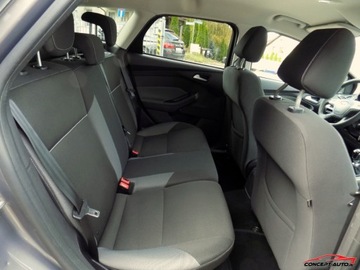 Ford Focus III Kombi 1.0 EcoBoost 125KM 2012 Ford Focus 125KM Navi Parkdistance Convers MY13 Benzyna 125KM, zdjęcie 24