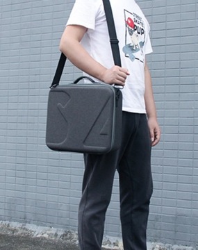 Чемодан Чехол SUNNYLIFE для дрона DJI MAVIC 3 (M3-B327-D)