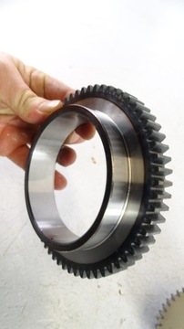 E455 Yamaha XVS 1100 Drag Star Звездочки сцепления стартера BRNDIX ОРИГИНАЛ