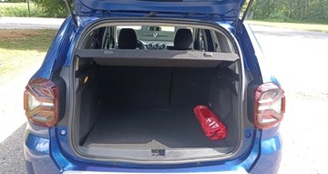 Dacia Duster II SUV Facelifting 1.0 TCe LPG 100KM 2022 Dacia Duster 1.0 TCe Prestige, zdjęcie 2