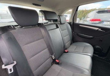 Mercedes Klasa B W245 200 CDI 140KM 2010 Mercedes-Benz Klasa B 2010r. 2.0 Diesel 140KM, zdjęcie 11