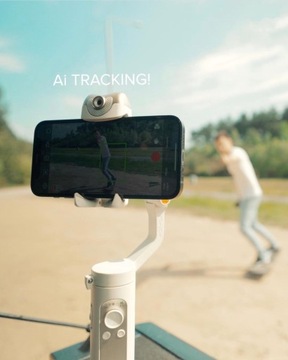 Стабилизатор GIMBAL на 3 человека Hohem iSteady V2 для телефона Смартфон на телефоне