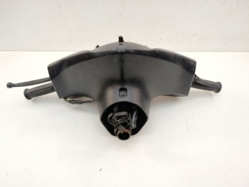 РУЛЬ В СБОРЕ BREEZY 50