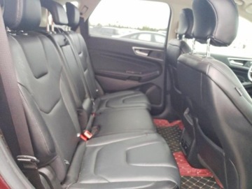 Ford Edge II 2019 Ford Edge Titanium 2019 2.0 Benzyna 245KM, zdjęcie 10
