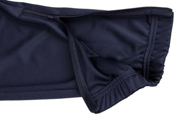 Мужской спортивный костюм Puma для полной спортивной подготовки, размер S.