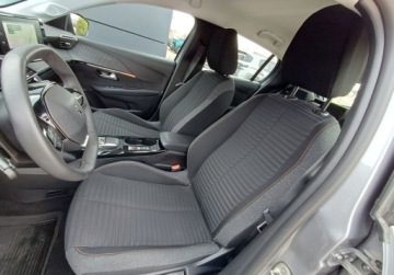 Peugeot 208 II e-208 Elektryczny 136KM 2023 Peugeot 208 94 e-208 50kWh ACTIVE 136 KM Serwis w ASO Gwarancja FV23, zdjęcie 12